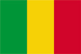 Mali Flag