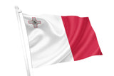Malta Flag