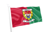 Mayo County Flags