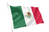 Mexico Flag