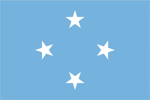 Micronesia Flag