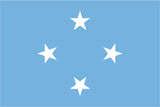 Micronesia Flag