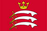 Middlesex County Flag