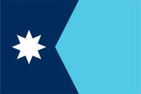 Minnesota State Flag