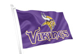 Minnesota Vikings Flag