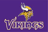 Minnesota Vikings Flag