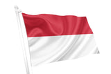 Monaco Flag