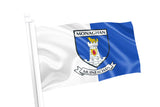 Monaghan County Flags