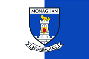 Monaghan County Flags