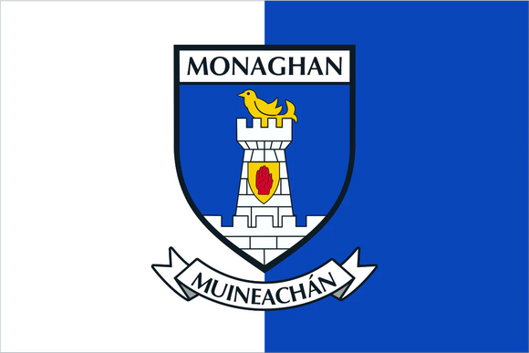 Monaghan County Flags