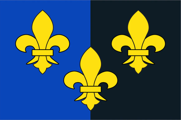 Monmouthshire County Flag