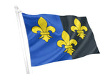 Monmouthshire County Flag