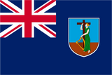 Montserrat Flag