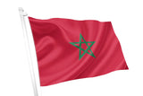 Morocco Flag
