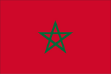 Morocco Flag