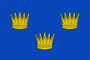 Munster Provincial Flag