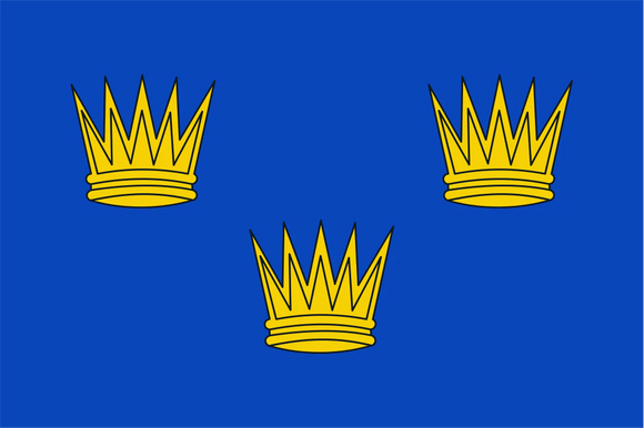 Munster Provincial Flag