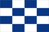 NOVEMBER Code Flag N