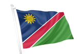 Namibia Flag