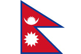 Nepal Flag