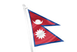 Nepal Flag