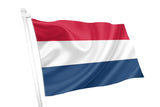 Netherlands Flag