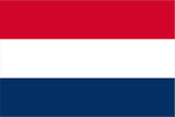 Netherlands Flag