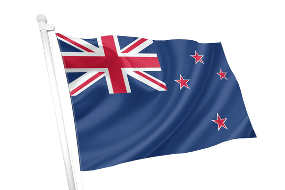 New Zealand Flag
