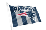 New England Patriots Flag