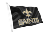 New Orleans Saints Flag