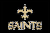 New Orleans Saints Flag