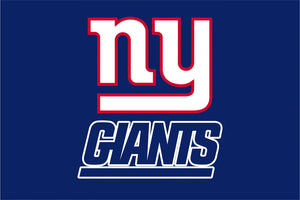 New York Giants Flag