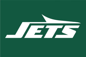 New York Jets Flag