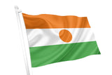 Niger Flag