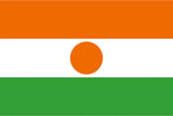 Niger Flag