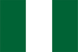 Nigeria Flag