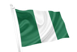 Nigeria Flag