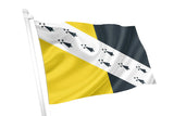 Norfolk County Flag