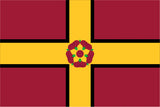 Northamptonshire County Flag