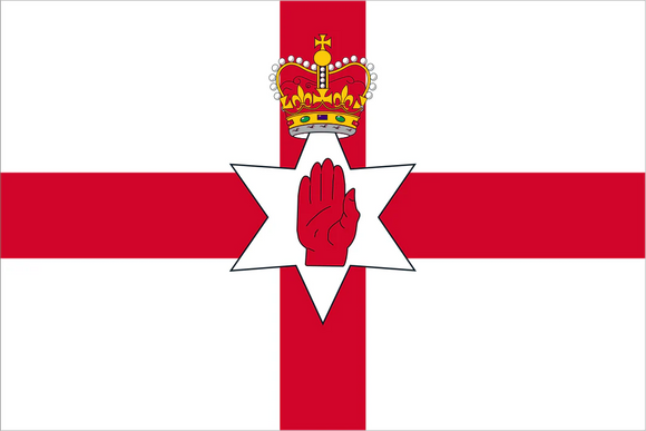 Northern Ireland Flag