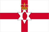 Northern Ireland Flag