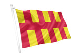 Northumberland County Flag