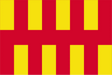Northumberland County Flag