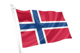 Norway Flag