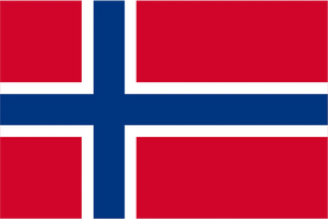 Norway Flag