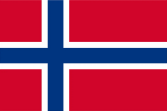 Norway Flag