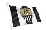 Notts County Football Club Flag