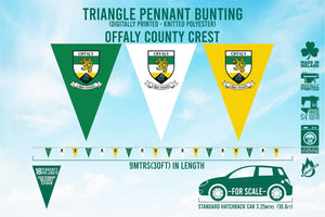 Louth County Bunting