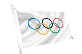Olympic Flag