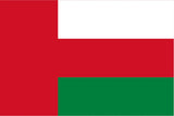 Oman Flag